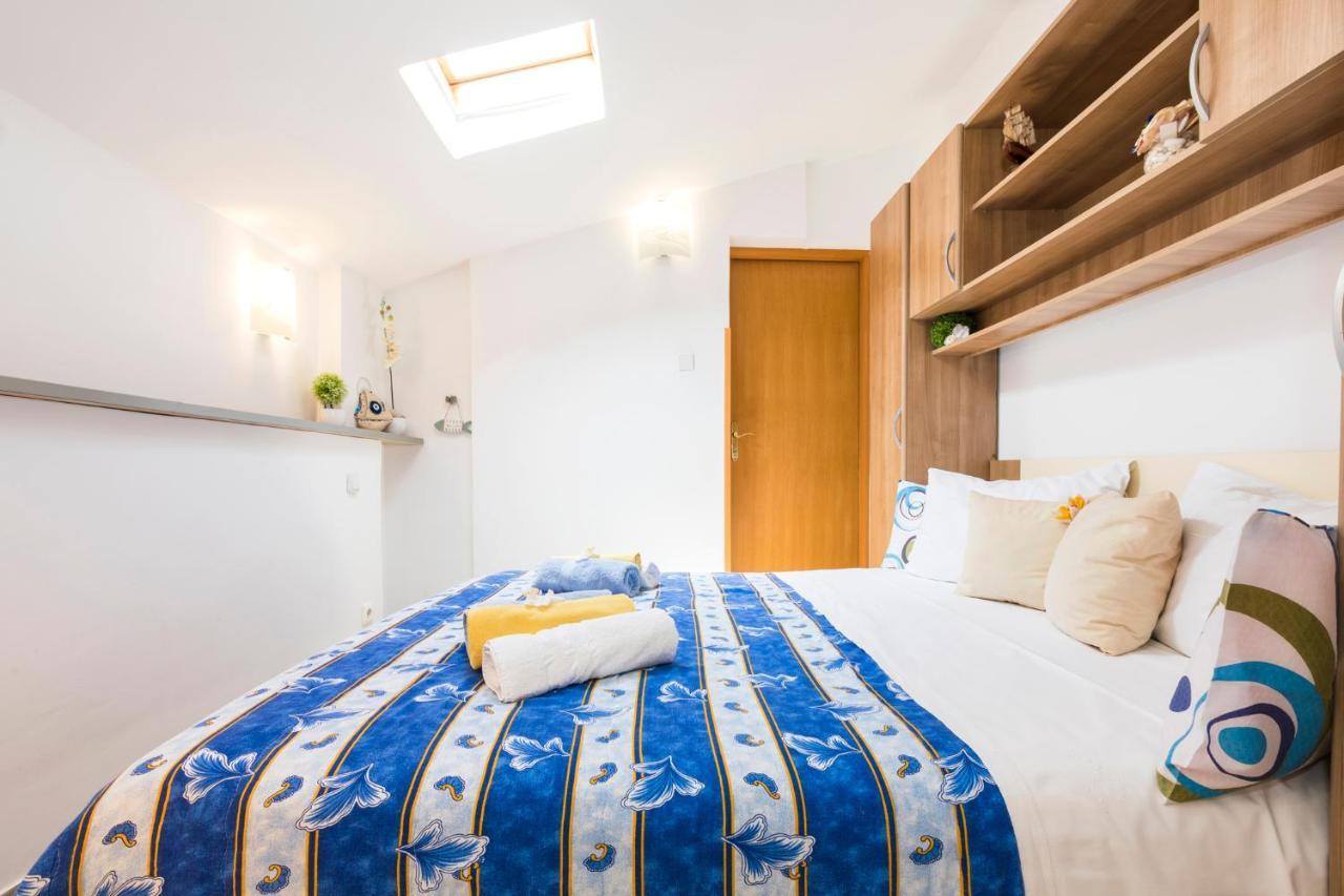 Apartmani I Soba Roberto I Mirjana 발룬 외부 사진