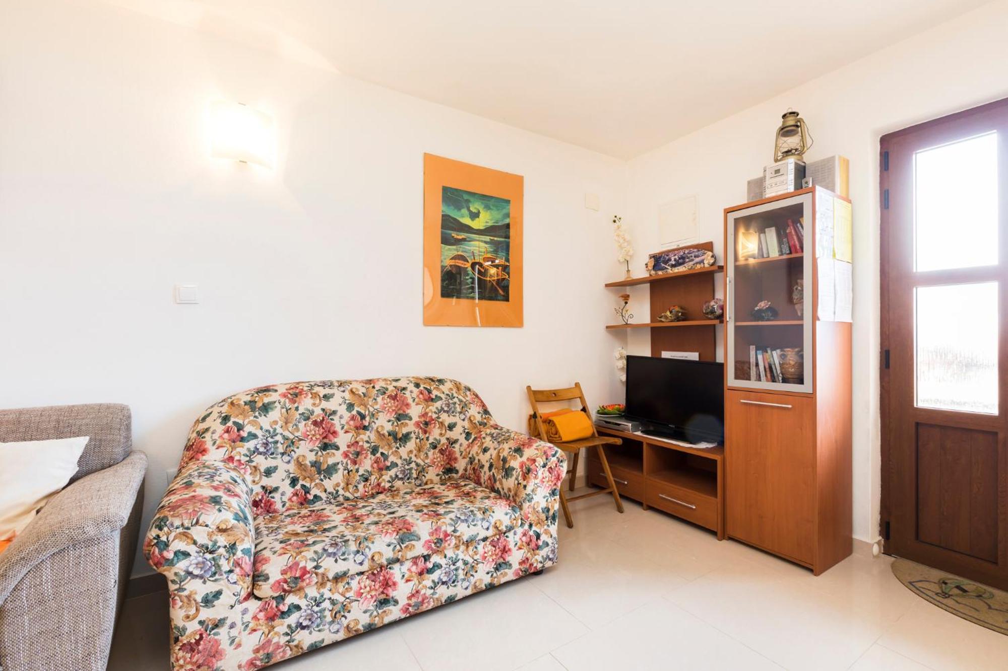 Apartmani I Soba Roberto I Mirjana 발룬 외부 사진
