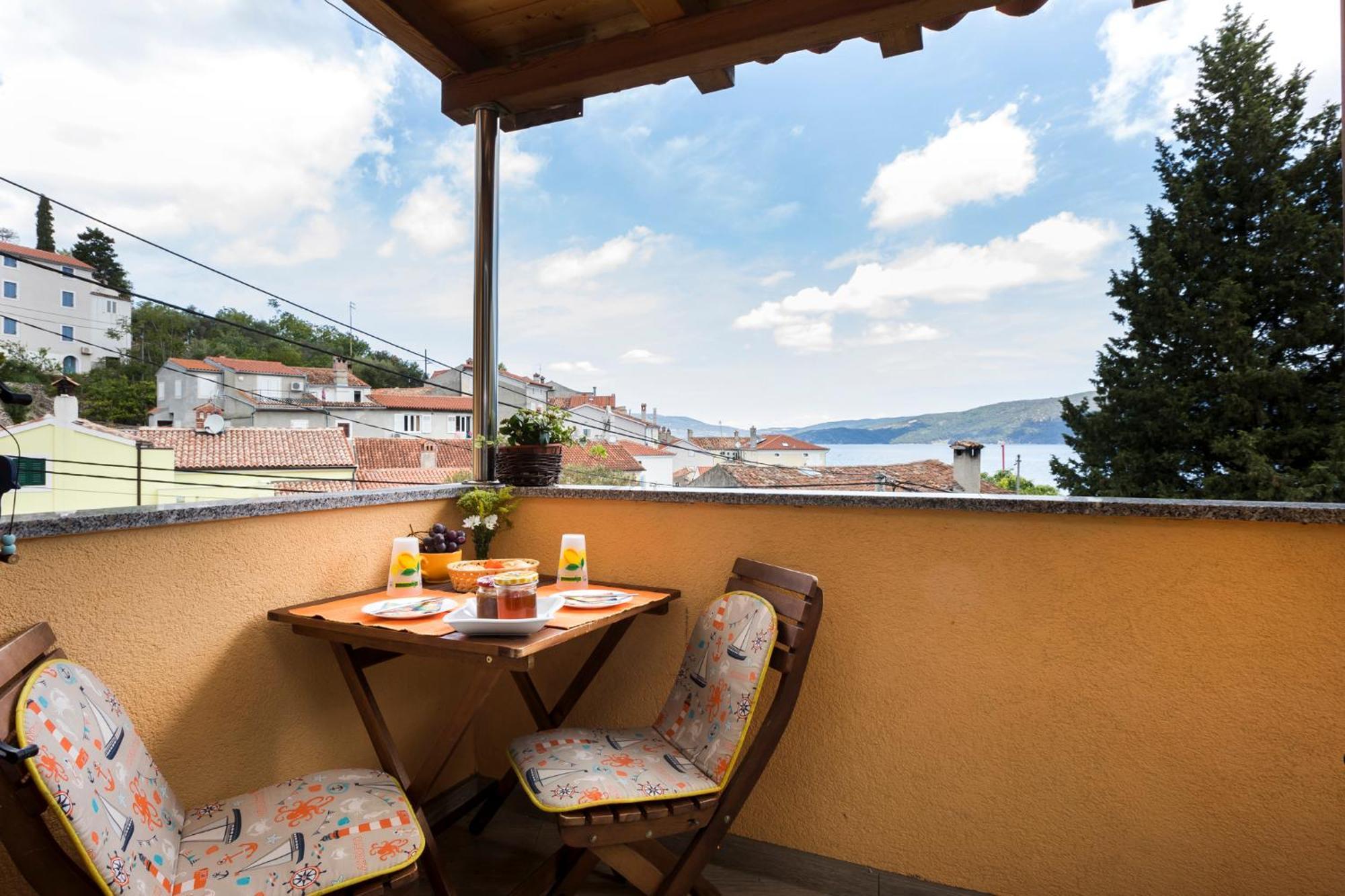 Apartmani I Soba Roberto I Mirjana 발룬 외부 사진